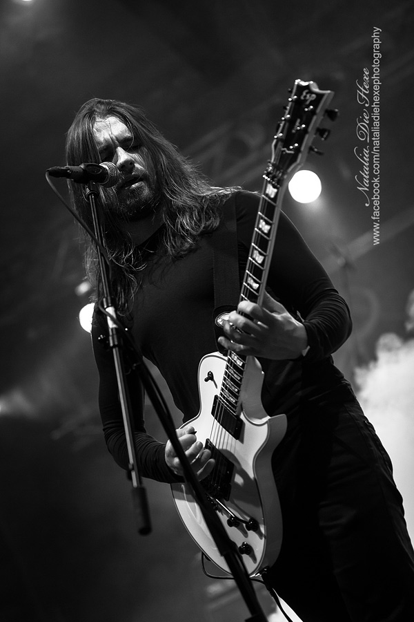  Thulcandra #5, 10.04.2015, Germany, Lichtenfels, Ragnarök festival 