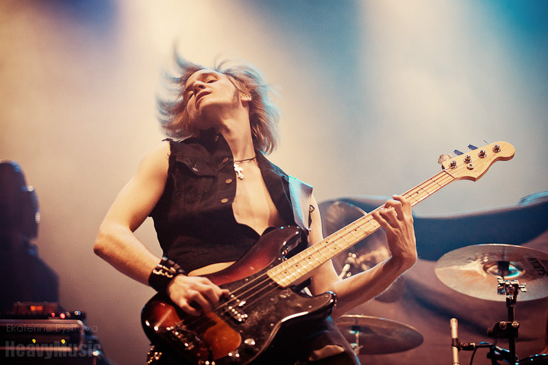  Battle Beast #4, 14.03.2012, -,   