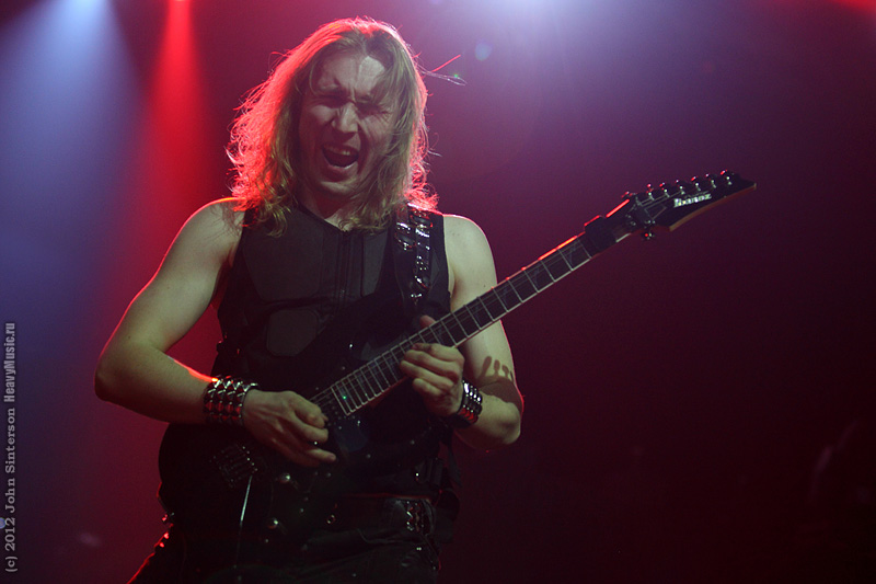  Battle Beast #16, 15.03.2012, ,    