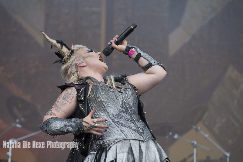  Battle Beast #1, 03.08.2019, Germany, Wacken, Wacken Open Air 