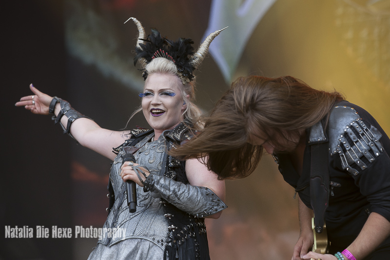  Battle Beast #10, 03.08.2019, Germany, Wacken, Wacken Open Air 