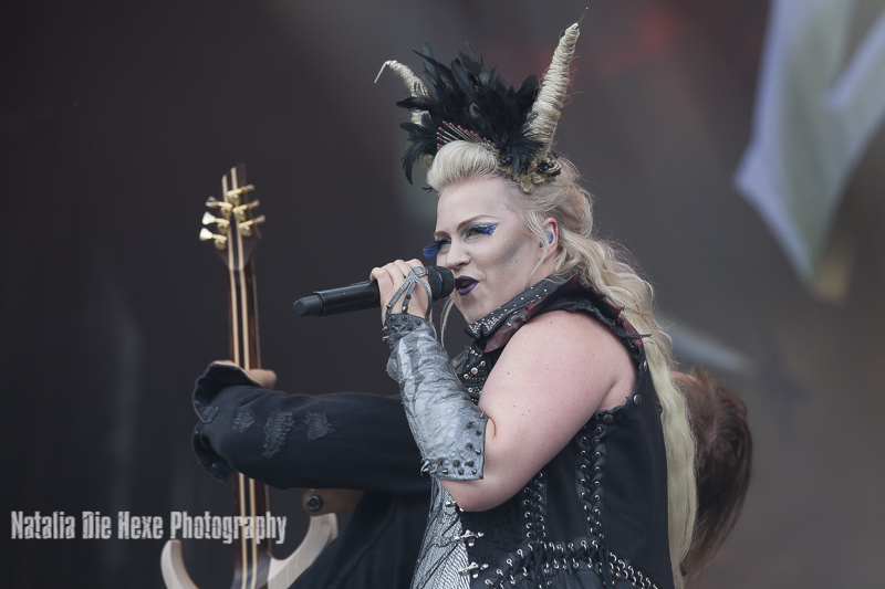  Battle Beast #11, 03.08.2019, Germany, Wacken, Wacken Open Air 