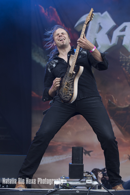  Battle Beast #17, 03.08.2019, Germany, Wacken, Wacken Open Air 