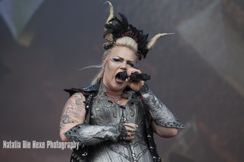  Battle Beast #3, 03.08.2019, Germany, Wacken, Wacken Open Air 