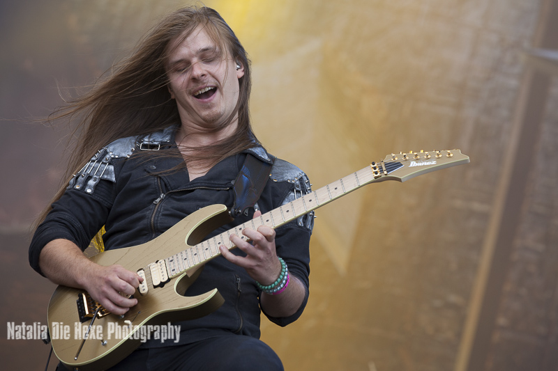  Battle Beast #5, 03.08.2019, Germany, Wacken, Wacken Open Air 