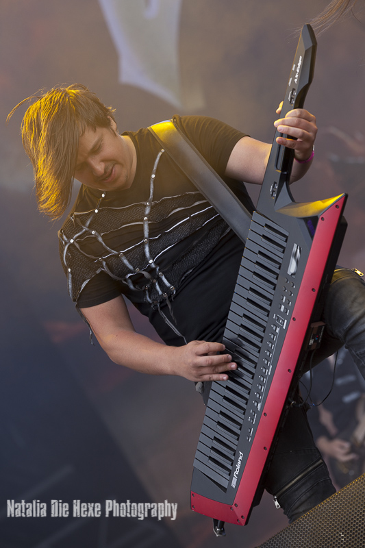  Battle Beast #6, 03.08.2019, Germany, Wacken, Wacken Open Air 