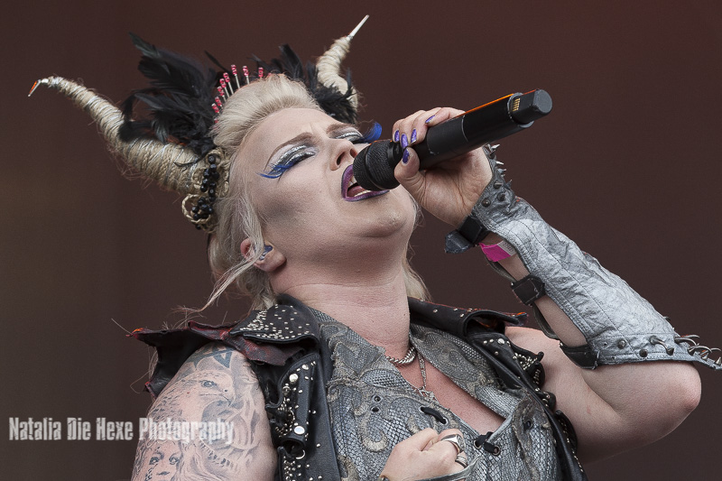  Battle Beast #7, 03.08.2019, Germany, Wacken, Wacken Open Air 