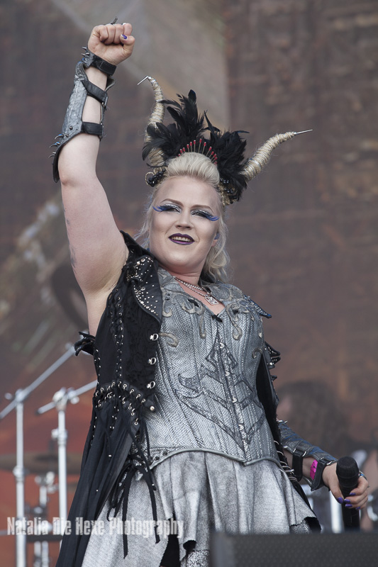  Battle Beast #8, 03.08.2019, Germany, Wacken, Wacken Open Air 