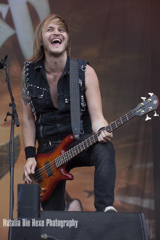  Battle Beast #9, 03.08.2019, Germany, Wacken, Wacken Open Air 