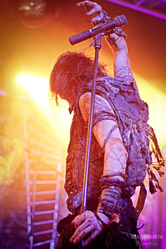  Watain #11, 05.03.2014, , Volta 