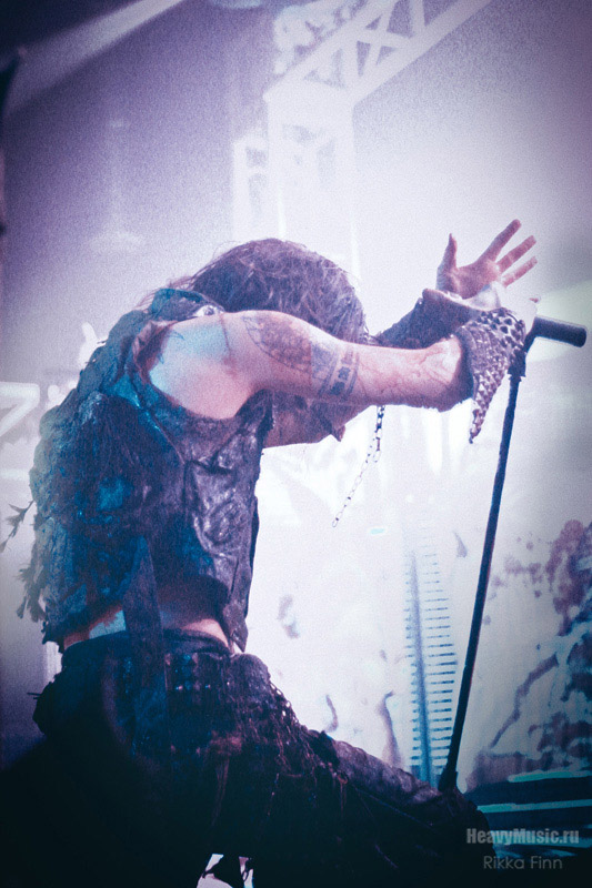  Watain #13, 05.03.2014, , Volta 