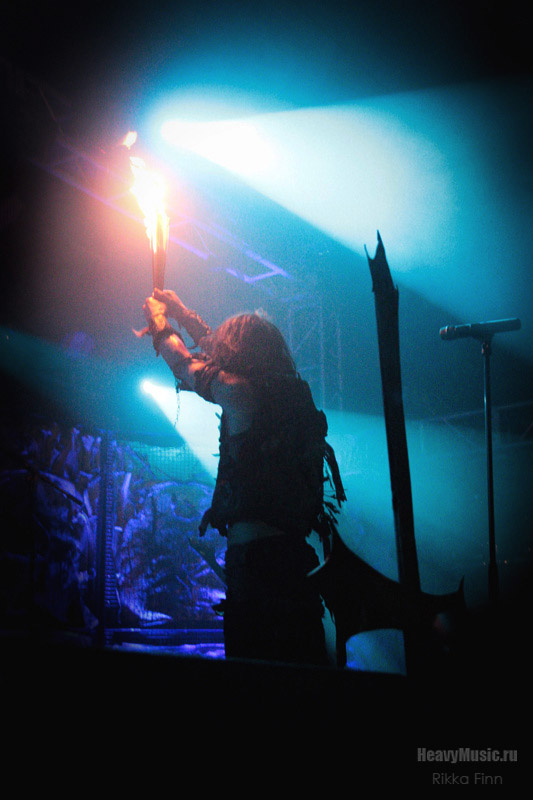  Watain #14, 05.03.2014, , Volta 