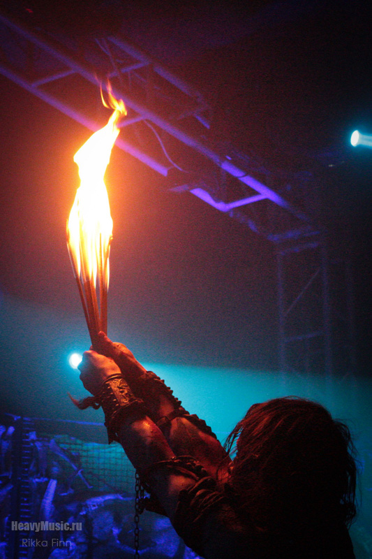  Watain #2, 05.03.2014, , Volta 