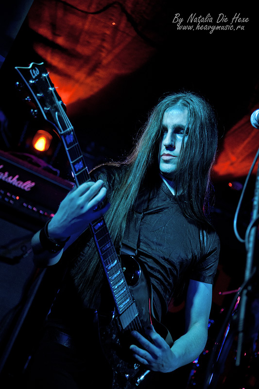  Netherbird #2, 03.01.2012, ,  