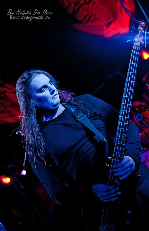  Netherbird #7, 03.01.2012, ,  