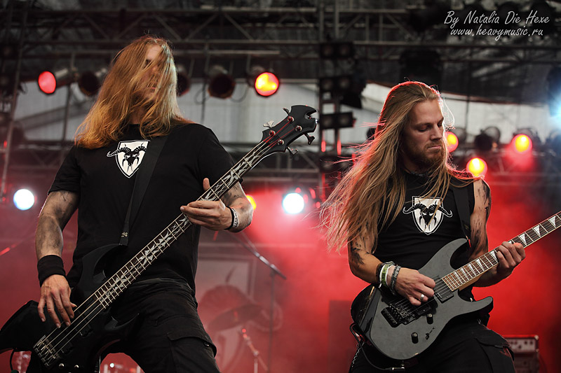  Negator #8, 05.08.2011, Germany, Wacken, Wacken Open Air 