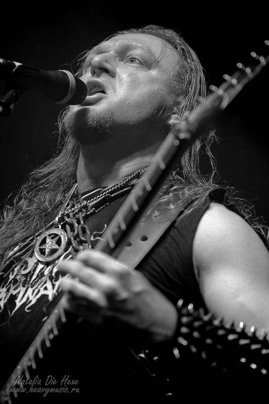  Azarath #8, 10.12.2011, Germany, Geiselwind, Eventhalle 