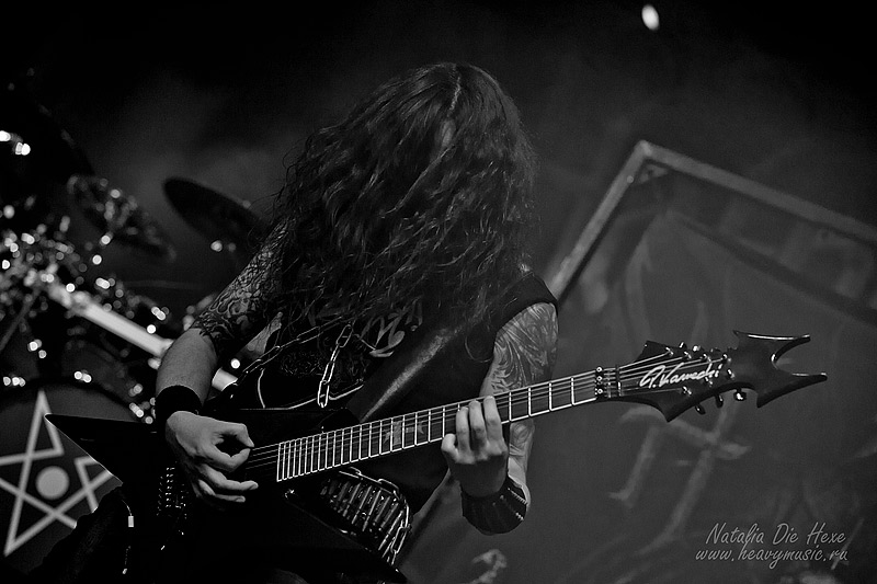  Azarath #9, 10.12.2011, Germany, Geiselwind, Eventhalle 