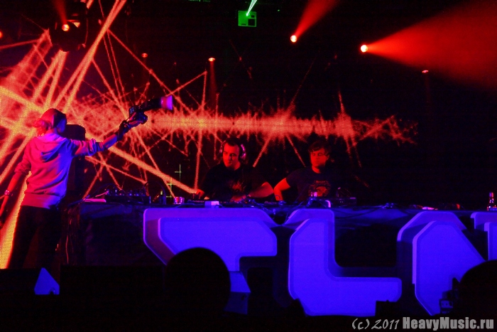  Skazi #18, 08.10.2011, , Arena Moscow 