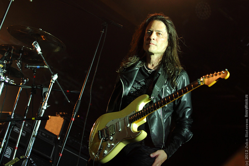  Unisonic #13, 22.09.2012, , Milk 