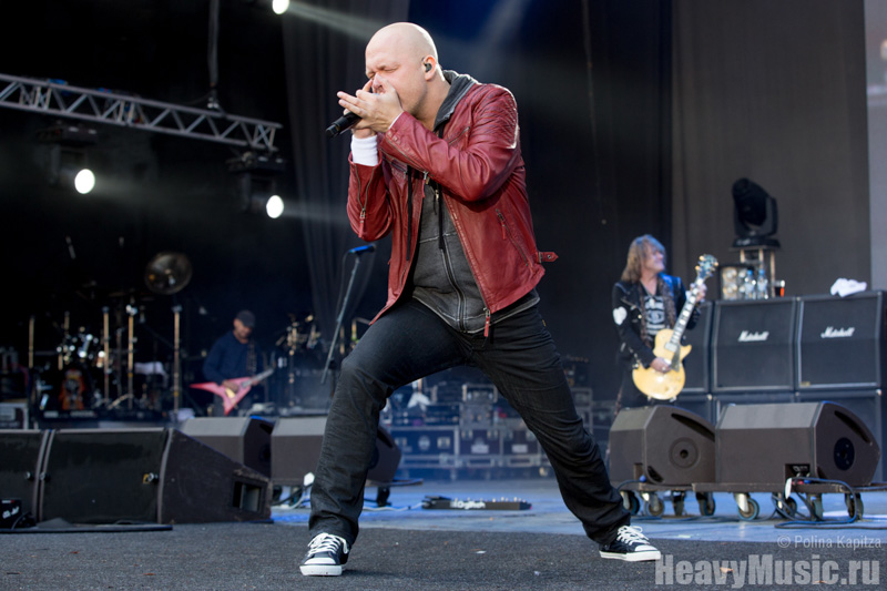  Unisonic #10, 30.08.2014, ,   () 