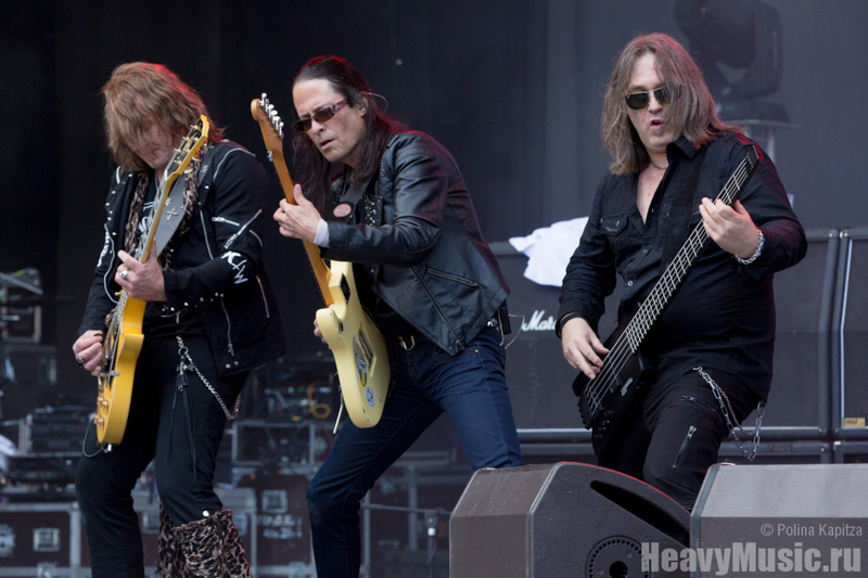  Unisonic #12, 30.08.2014, ,   () 