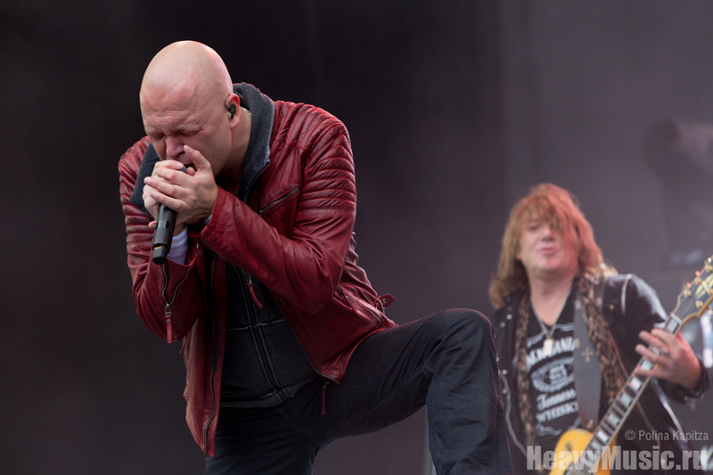  Unisonic #15, 30.08.2014, ,   () 