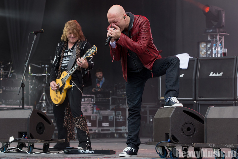  Unisonic #17, 30.08.2014, ,   () 