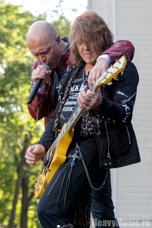  Unisonic #9, 30.08.2014, ,   () 