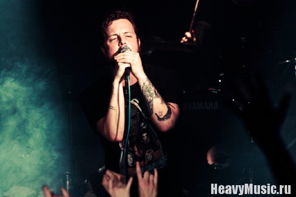  Protest the Hero #10, 06.07.2011, -,  