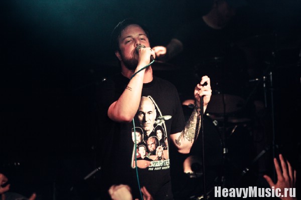  Protest the Hero #12, 06.07.2011, -,  