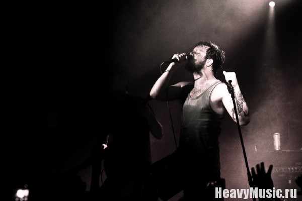  Protest the Hero #14, 06.07.2011, -,  