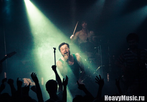  Protest the Hero #17, 06.07.2011, -,  