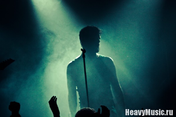  Protest the Hero #18, 06.07.2011, -,  