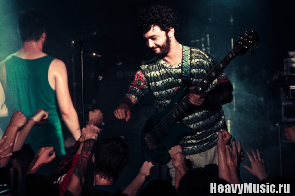  Protest the Hero #19, 06.07.2011, -,  