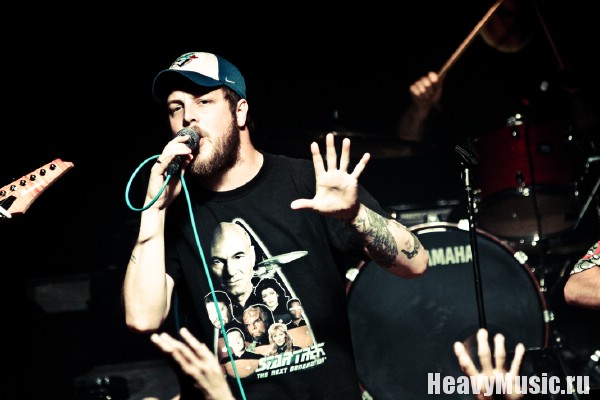  Protest the Hero #2, 06.07.2011, -,  