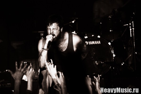  Protest the Hero #20, 06.07.2011, -,  