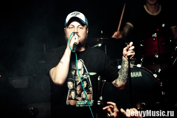  Protest the Hero #3, 06.07.2011, -,  