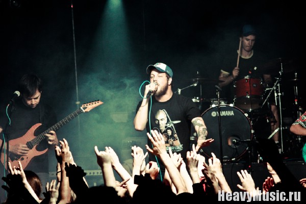  Protest the Hero #4, 06.07.2011, -,  