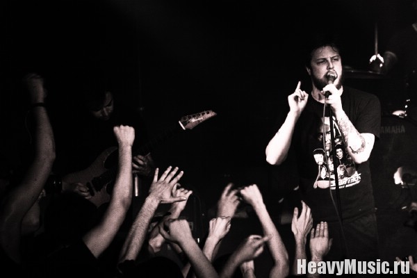  Protest the Hero #5, 06.07.2011, -,  