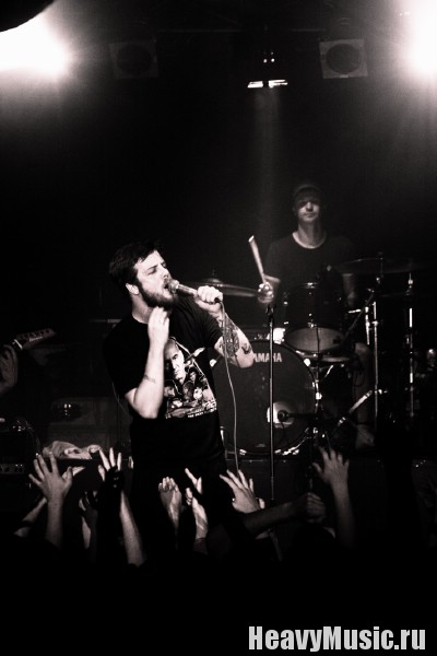  Protest the Hero #6, 06.07.2011, -,  