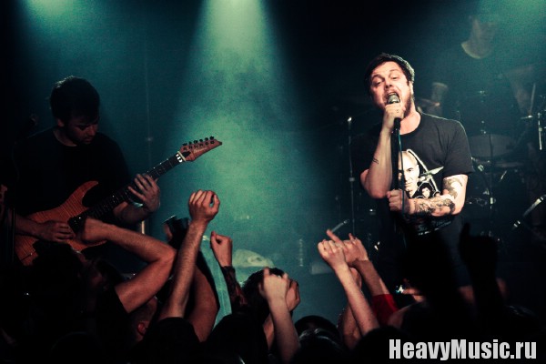  Protest the Hero #7, 06.07.2011, -,  