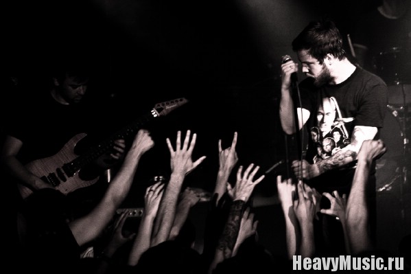  Protest the Hero #8, 06.07.2011, -,  