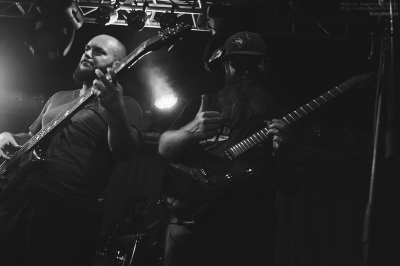  Protest the Hero #8, 11.08.2015, , Volta 