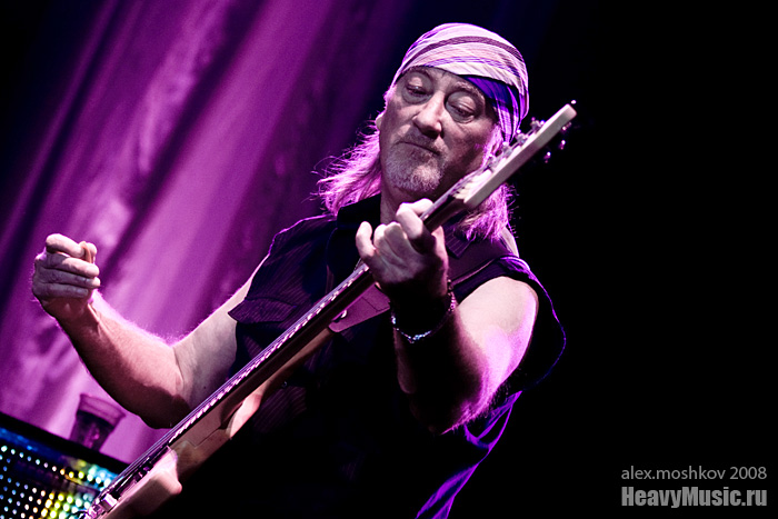  Deep Purple #8, 27.10.2008, ,   