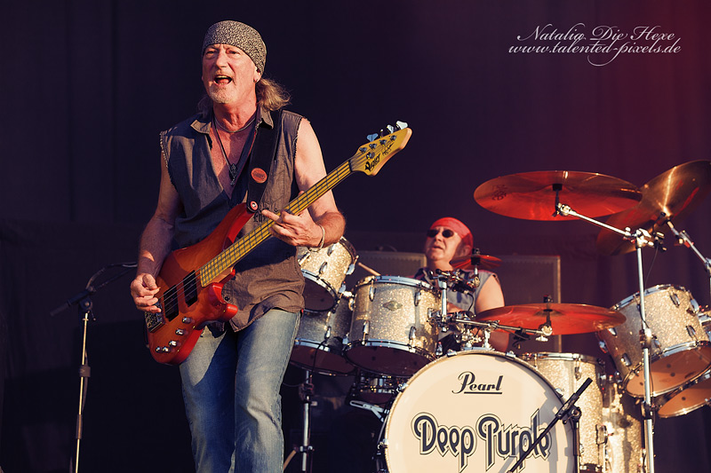  Deep Purple #1, 01.08.2013, Germany, Wacken, Wacken Open Air 