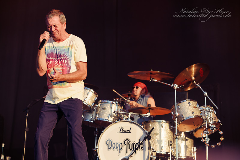 Фотография Deep Purple #6, 01.08.2013, Germany, Wacken, Wacken Open Air 
