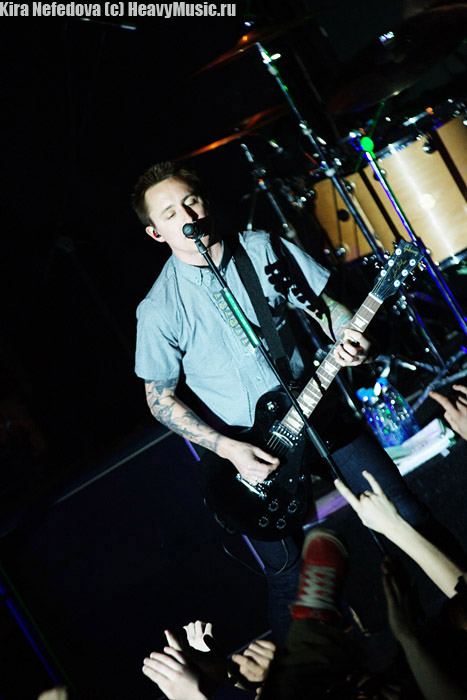  Yellowcard #1, 24.02.2011, ,  