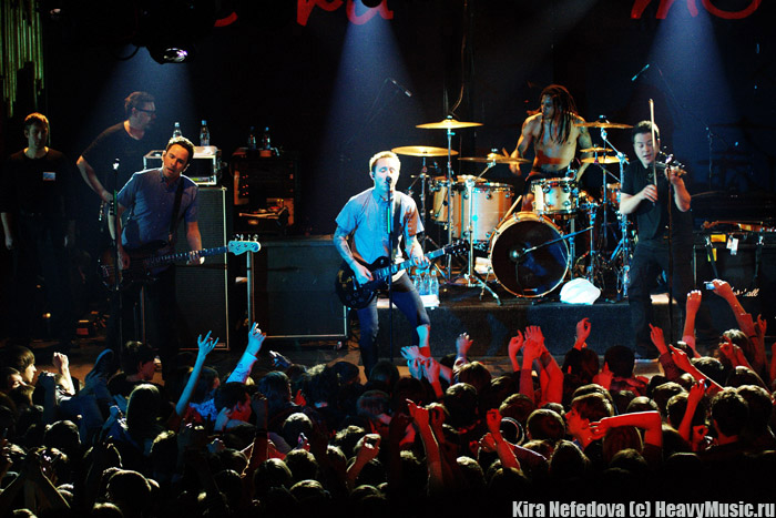  Yellowcard #10, 24.02.2011, ,  