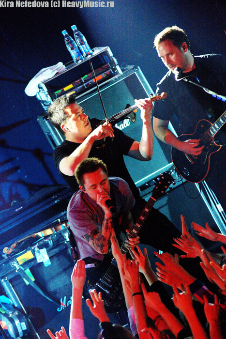  Yellowcard #11, 24.02.2011, ,  